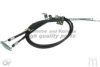 ASHUKI HRK12458 Cable, parking brake